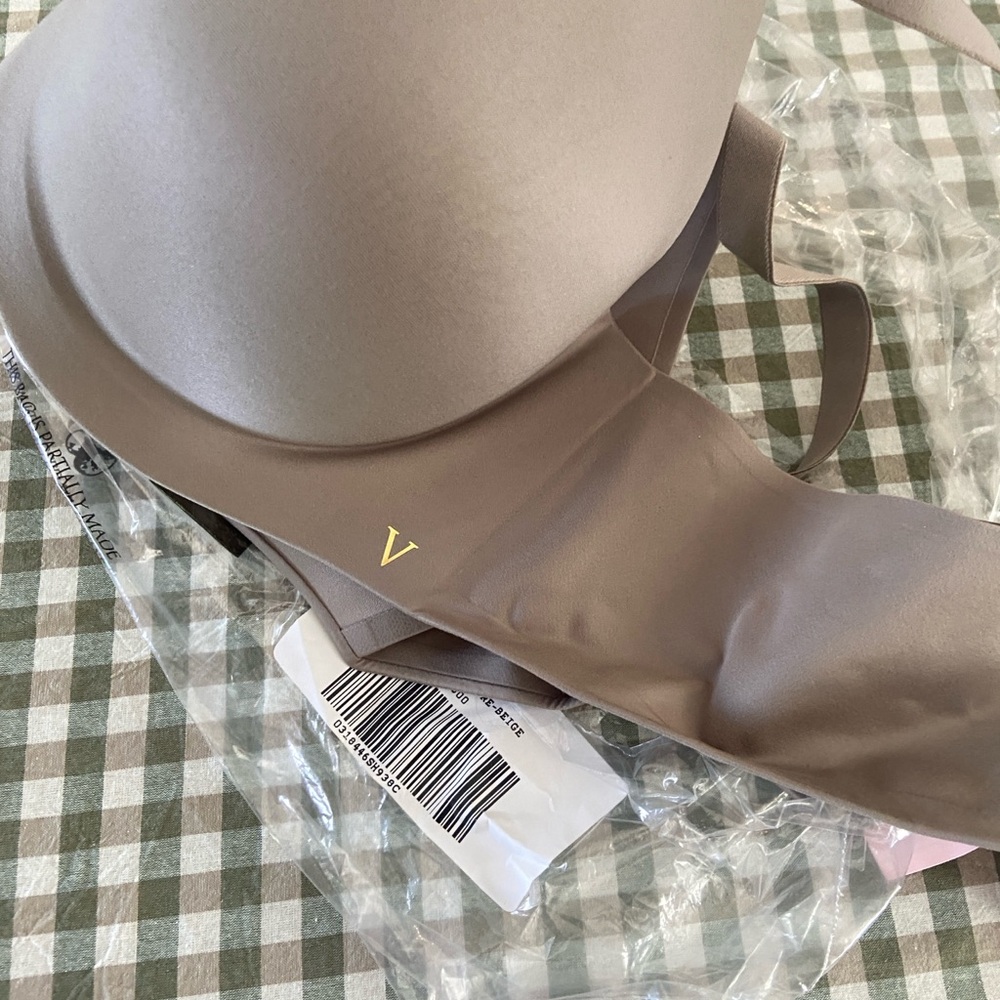 Victoria's infinity wireless perfect shape Bra - Picture 4 of 6